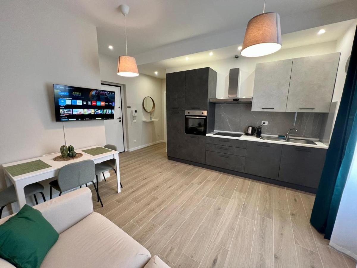 Appartement Albadea Rome