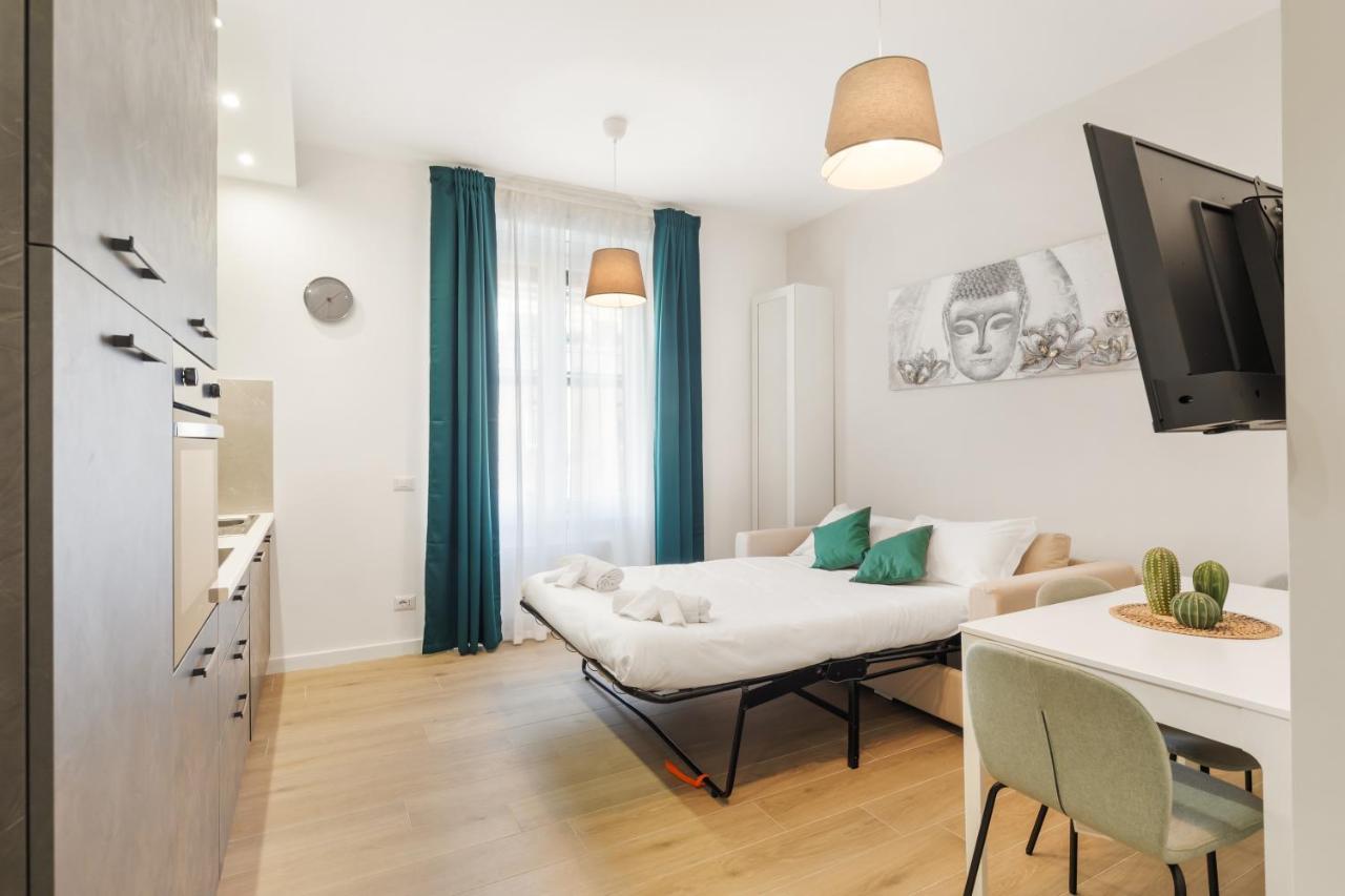 Albadea Appartement *