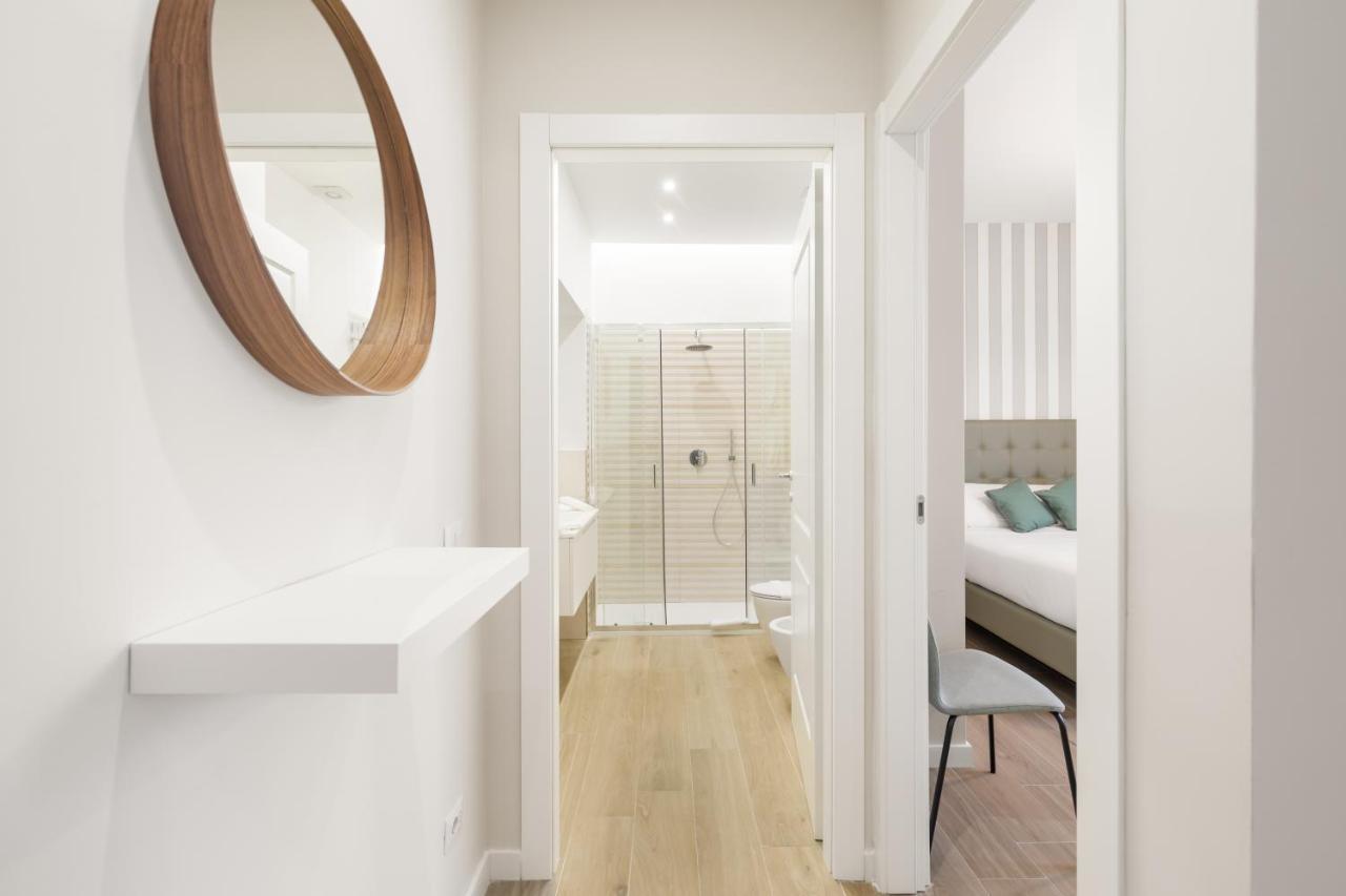Albadea Appartement Rome
